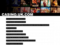 casino.uk.com Thumbnail