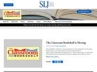 Theclassroombookshelf.com