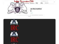 indianrecreationclub.com Thumbnail