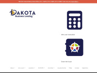 dakotabusinesslending.com