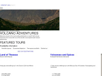 volcanoadventures.com Thumbnail