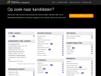 headhuntersinnederland.nl