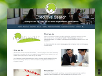 atlantae-executivesearch.be