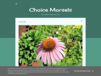 choice-morsels.blogspot.com Thumbnail