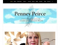 penneypeirce.com Thumbnail