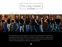 Ladyhoofers.org