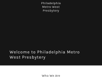 Philawest.org