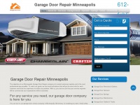 Minneapolis-mngdrepaircentral.com