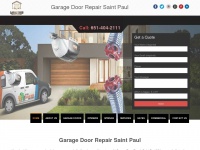 garage-repairs-saintpaulmn.com Thumbnail