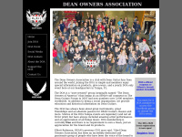 Deanowners.org