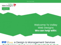 valleywebdesigns.uk
