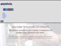 Elextric.co.uk