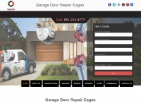 eaganmngarage-repair.com Thumbnail