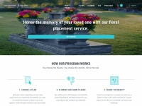 Cemeteryflowers.com