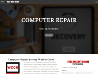 walnutcreekcomputerrepair.org