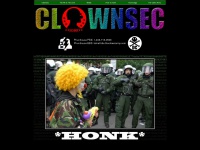 Clownsec.com