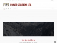 Pbwebsolution.com