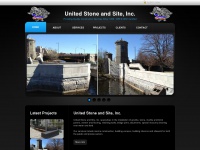 Unitedstoneandsite.com