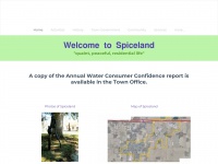 spicelandtown.org Thumbnail
