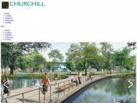 Churchilltechpark.org