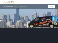 citywestlocksmiths.com.au Thumbnail
