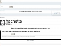 Hachettebooks.com