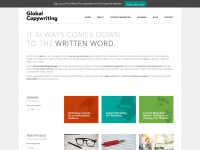 Globalcopywriting.com