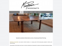 macphersonwoodcrafts.com