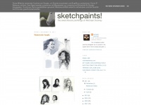 sketchpaints.blogspot.com Thumbnail