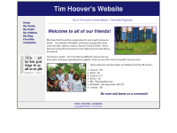 timhoover.com Thumbnail