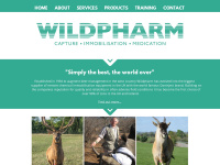 wildpharm.co.uk Thumbnail