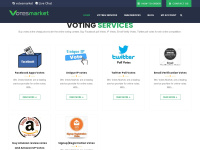 votesmarket.com