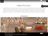 grandhotelpalace.gr Thumbnail