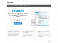 bounsky.com
