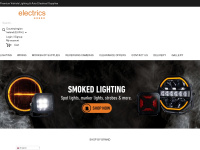 truckelectrics.com
