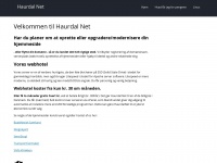 Haurdal.net