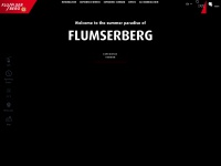 flumserberg.ch Thumbnail