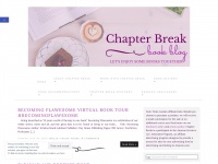 chapterbreak.net Thumbnail