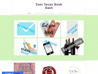 Easttexasbookbash.weebly.com