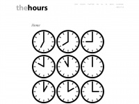 Thehours.org