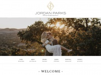 jordanparksphotography.com Thumbnail