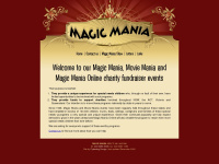 magicmania.com.au