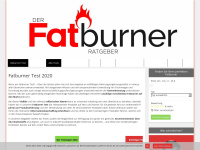 fatburner-test.info Thumbnail