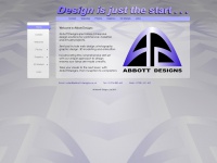 abbott-designs.co.uk Thumbnail