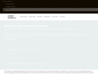 Casinoguides.ca
