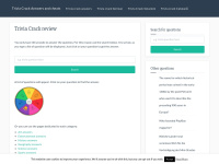 Triviacrackanswers.org