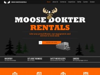 moosedokter.com