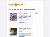 prephappy.com Thumbnail