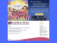 whitehousedinnerdash.com Thumbnail