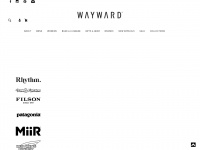 waywardcollective.com